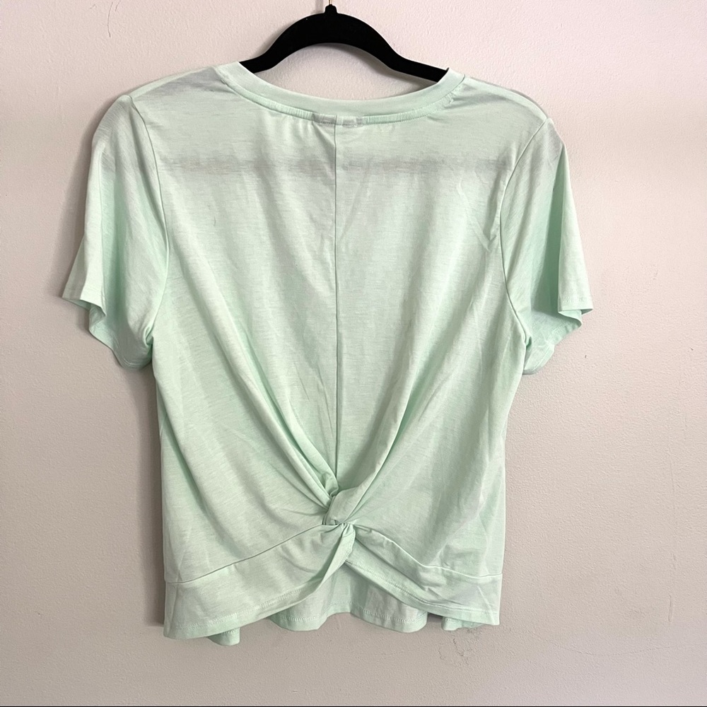 Womens North Face wander twist back size medium - Picture 2 of 5
